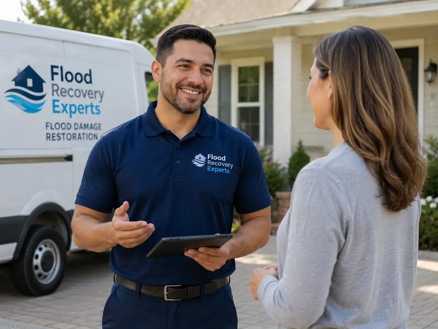 Flood Damage Cleanup King City, CA FAQs
